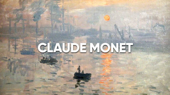 014. Claude Monet